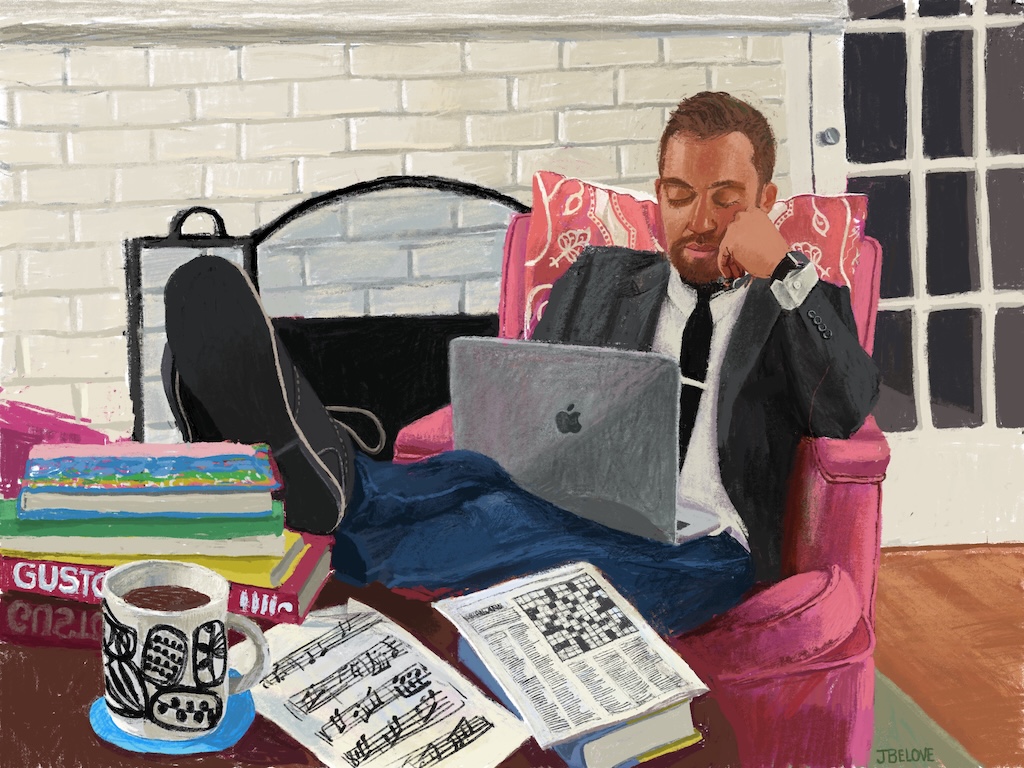 Max Mellman